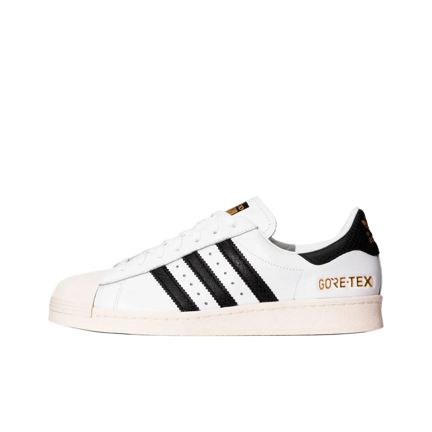 Adidas Shoes Superstar - รองเท้าสเก็ตบอร์ด Adidas Originals Superstar 82 สำหรับทุกเพศ