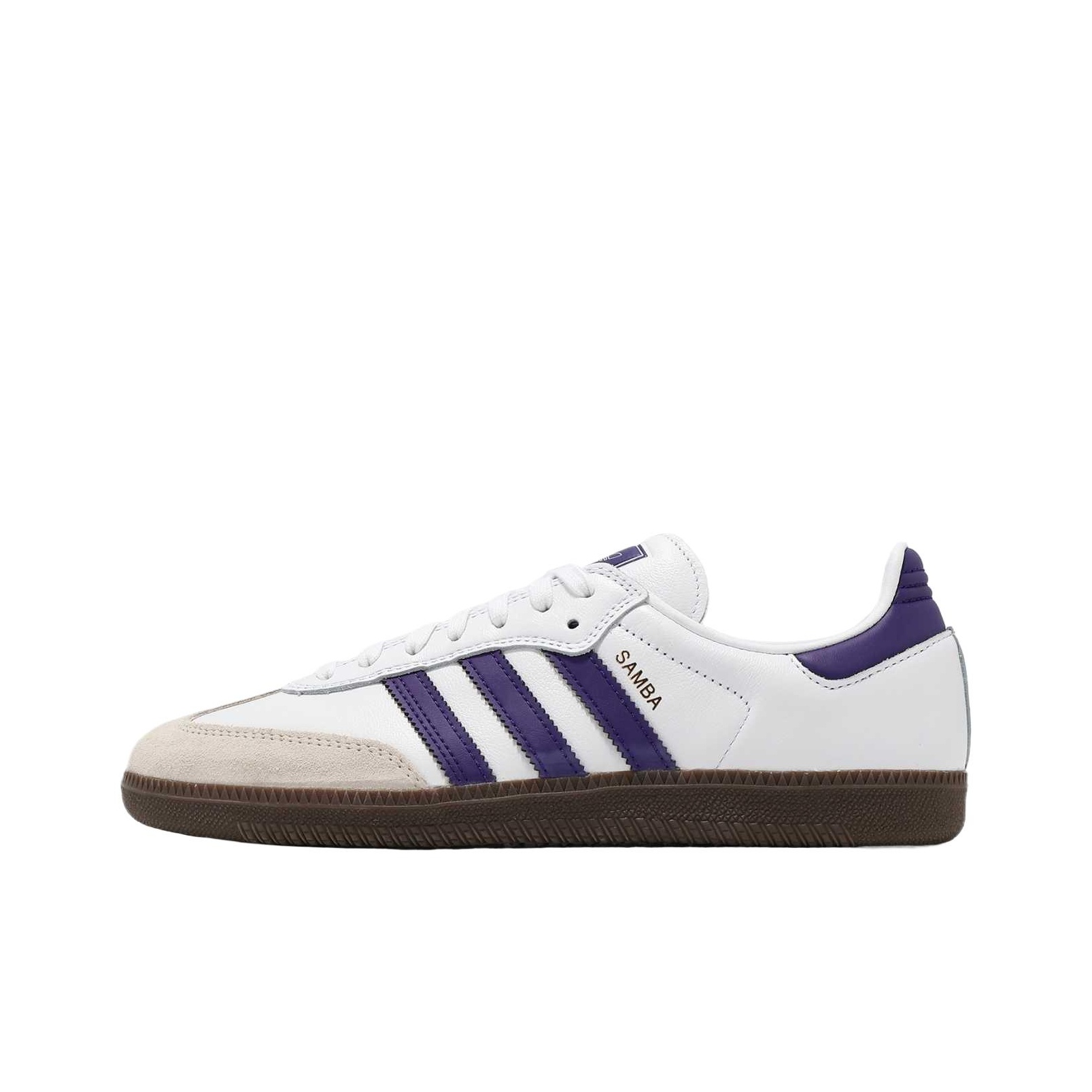 Adidas Shoes Samba - รองเท้าสเก็ตบอร์ด Adidas Samba ADV Low Top