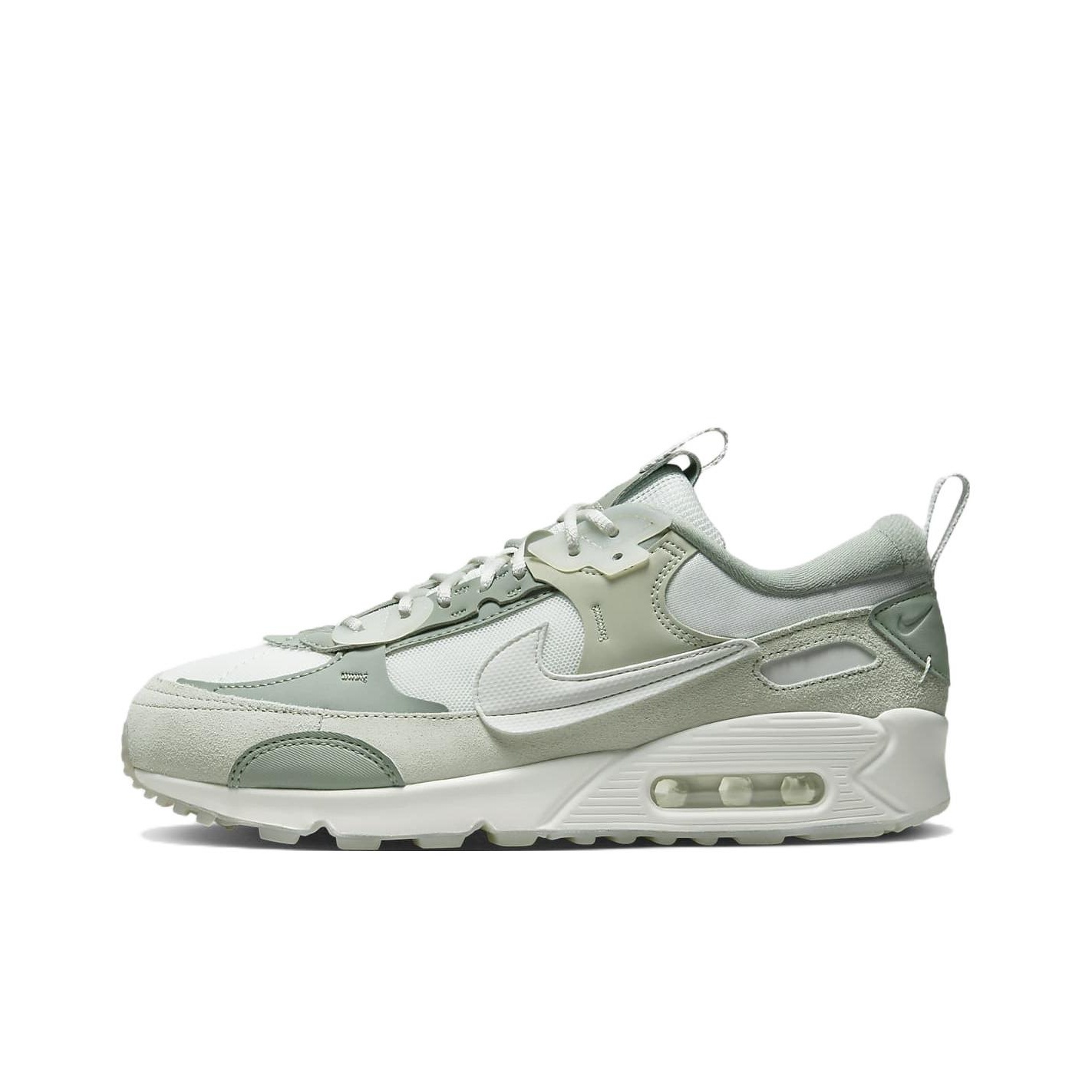 Nike Shoes Air Max 90 - รองเท้าลำลอง Nike Air Max 90 สำหรับผู้หญิง