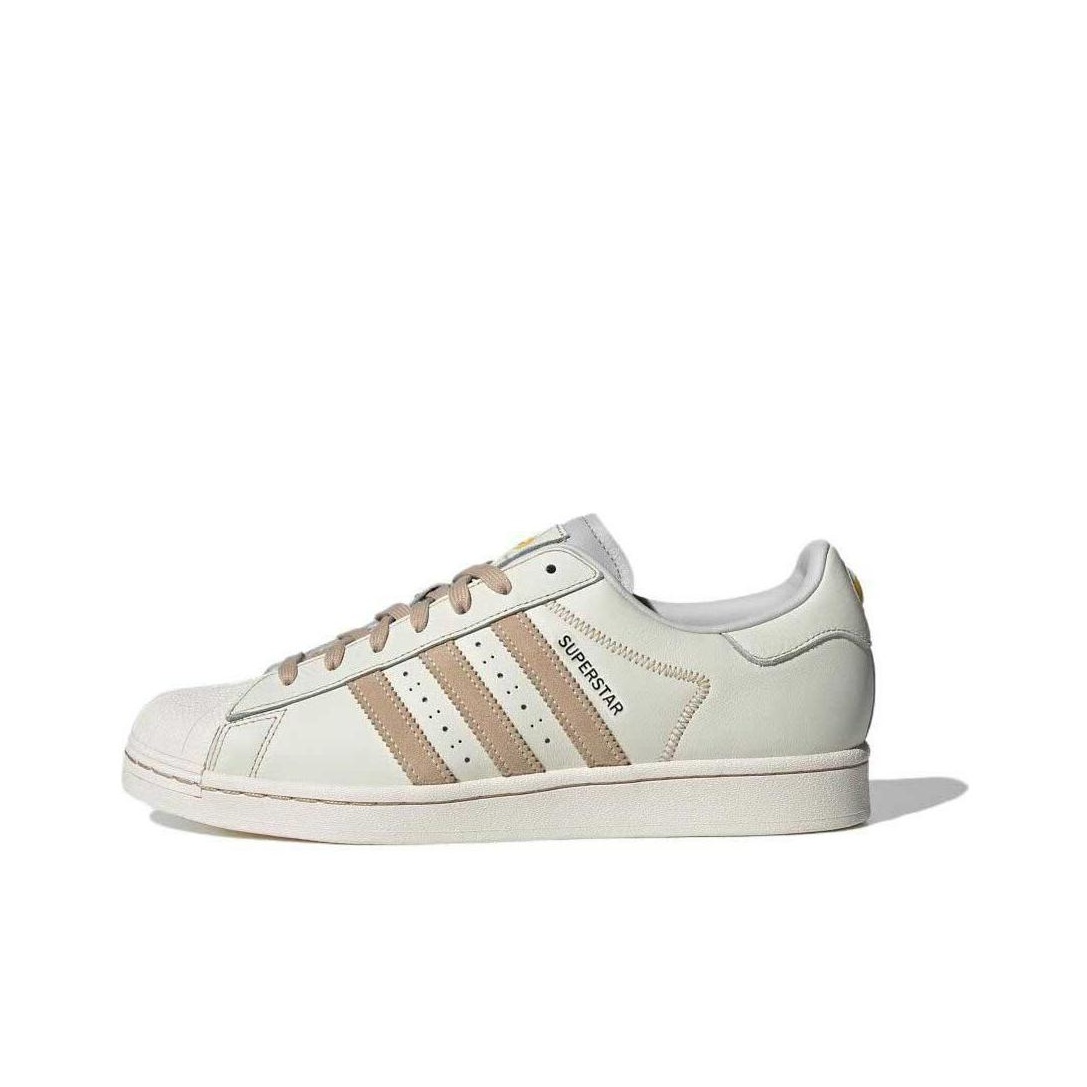 Adidas Shoes Superstar - รองเท้าสเก็ตบอร์ด Adidas Originals SUPERSTAR รุ่น Unisex