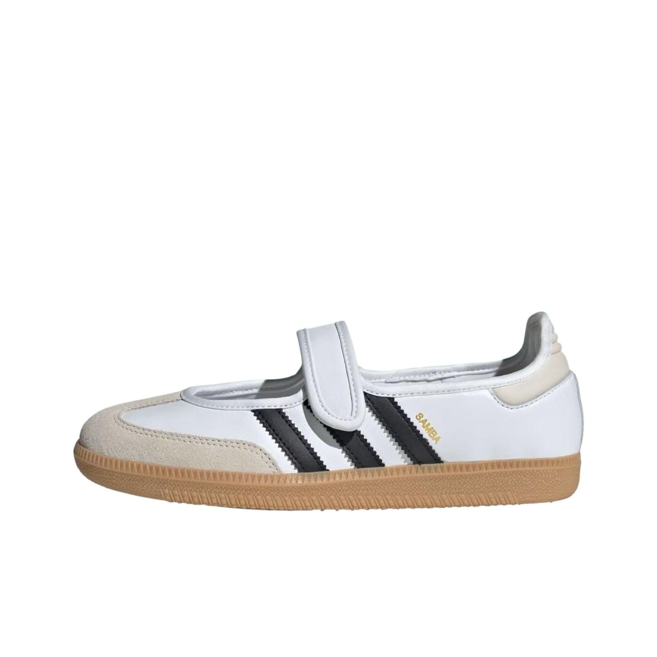 Adidas Shoes Samba - รองเท้า Adidas Originals Samba Mary Jane