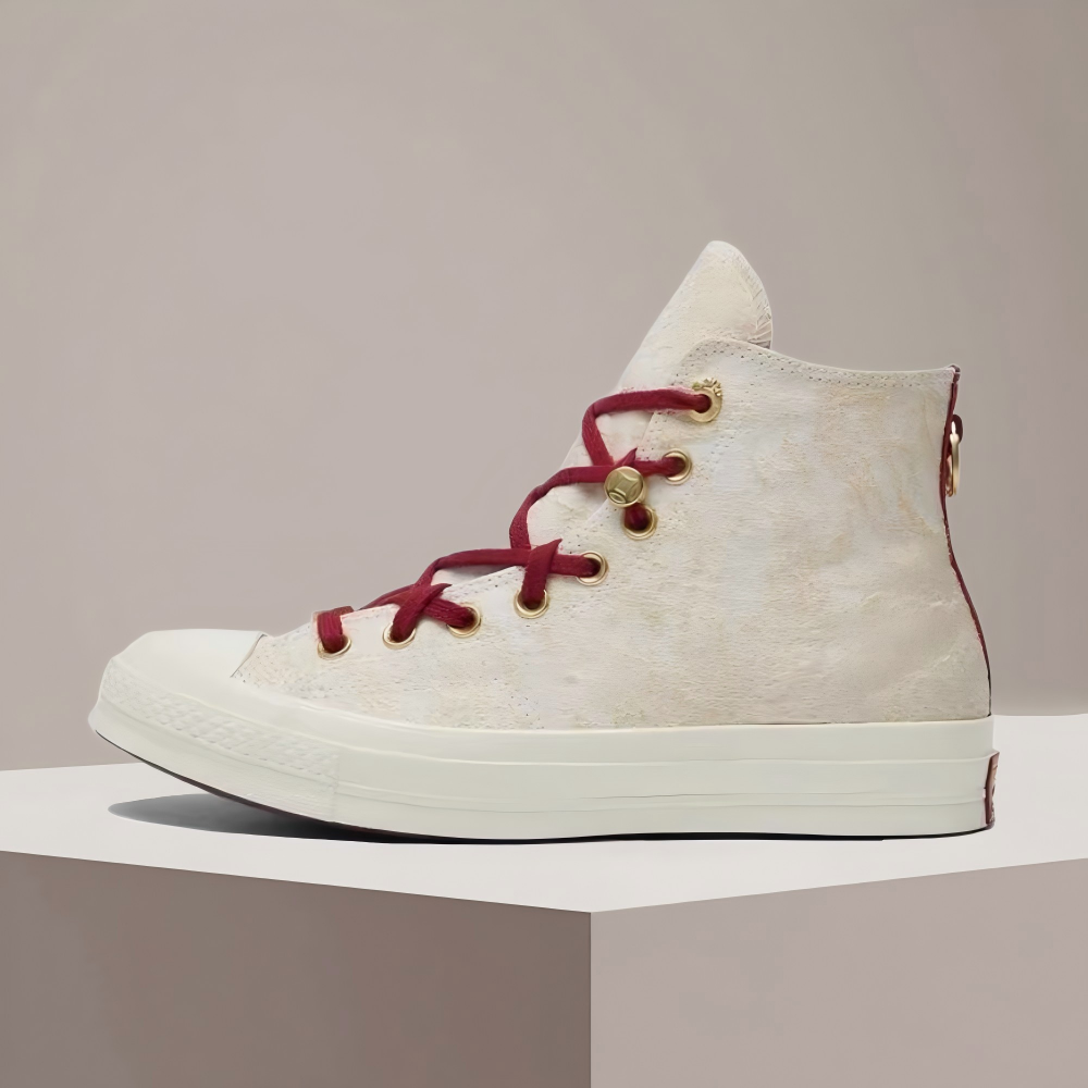 Converse Shoes Chuck Taylor All Star - รองเท้าผ้าใบ Converse Chuck Taylor All Star
