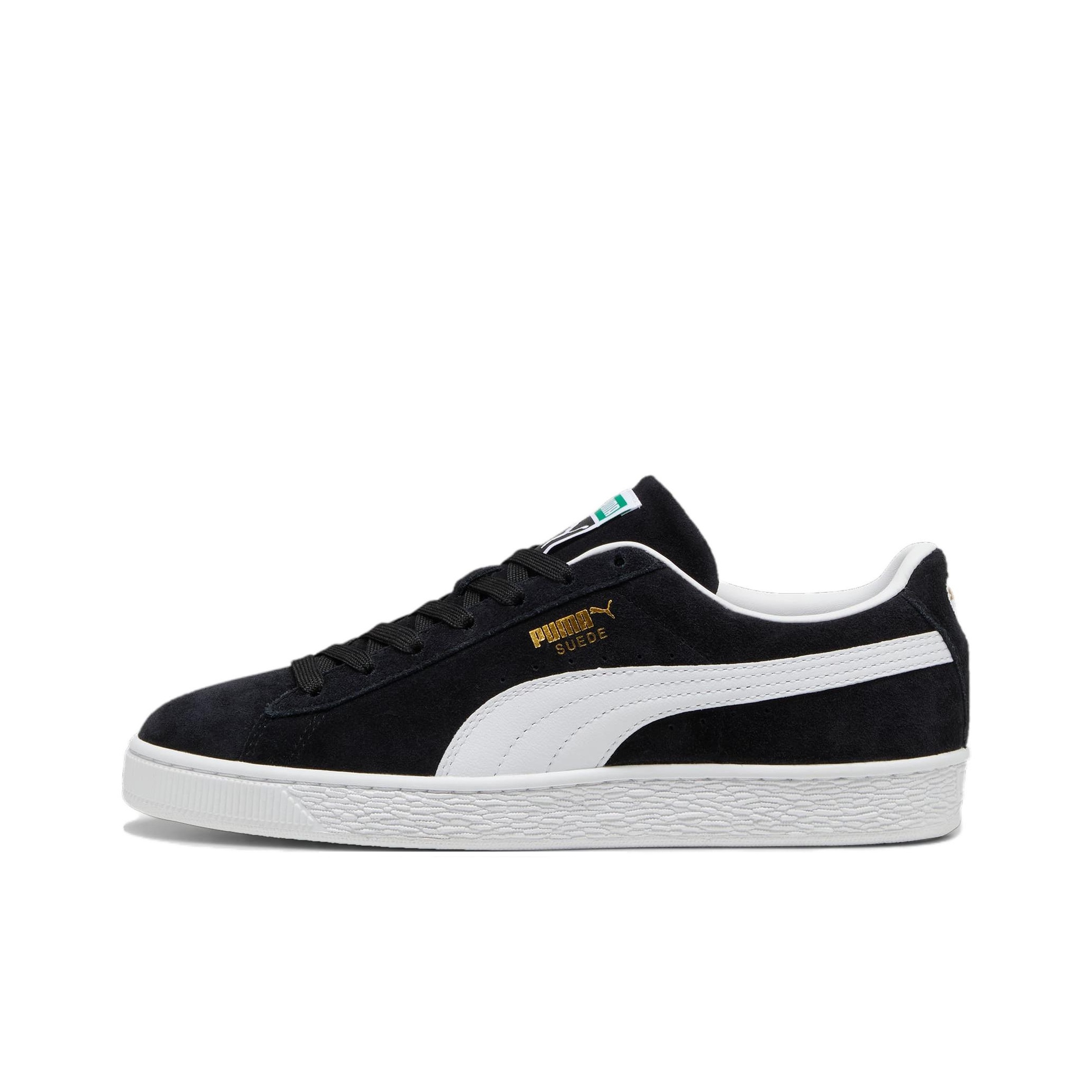 Puma Shoes Suede Classic - รองเท้าวิ่ง PUMA Suede Classic Split Cow