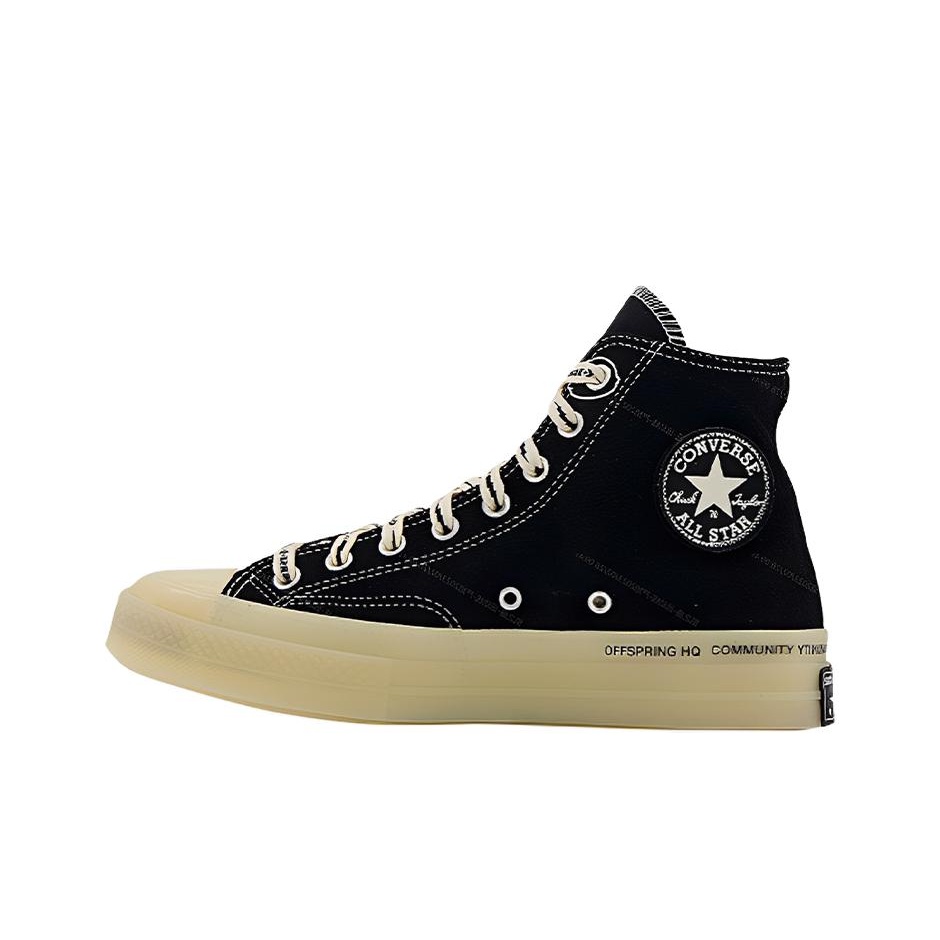 Converse Shoes Chuck Taylor All Star - รองเท้าผ้าใบ Converse Chuck Taylor All Star