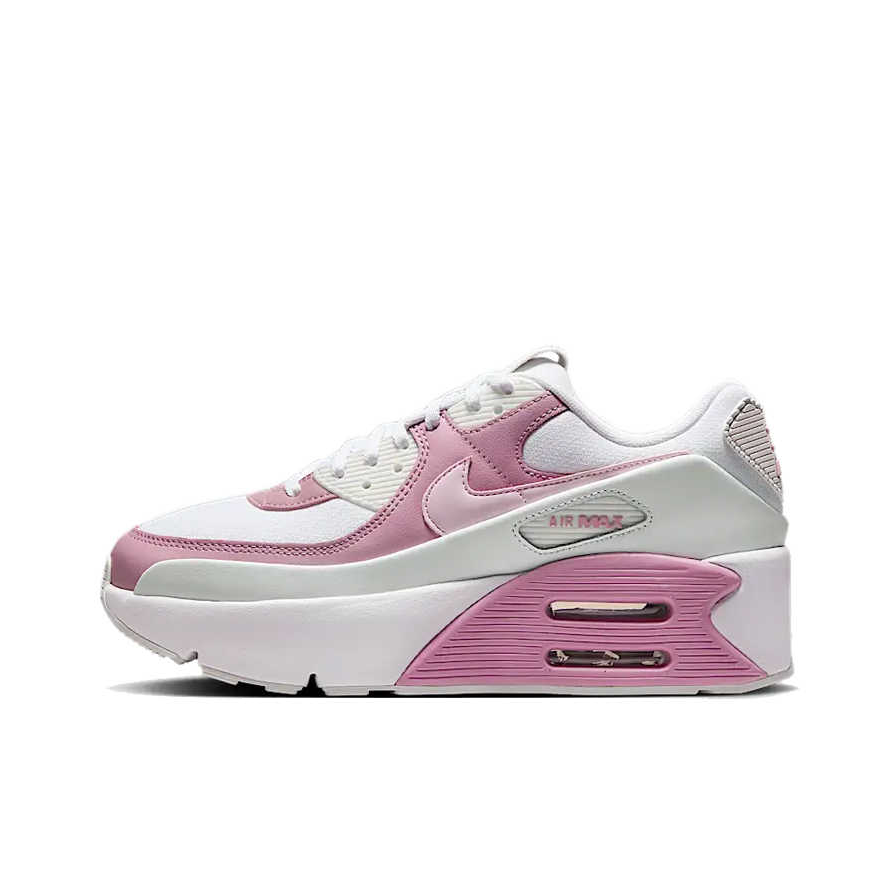 Nike Shoes Air Max 90 - รองเท้าวิ่ง Nike Air Max 90 สำหรับผู้หญิง