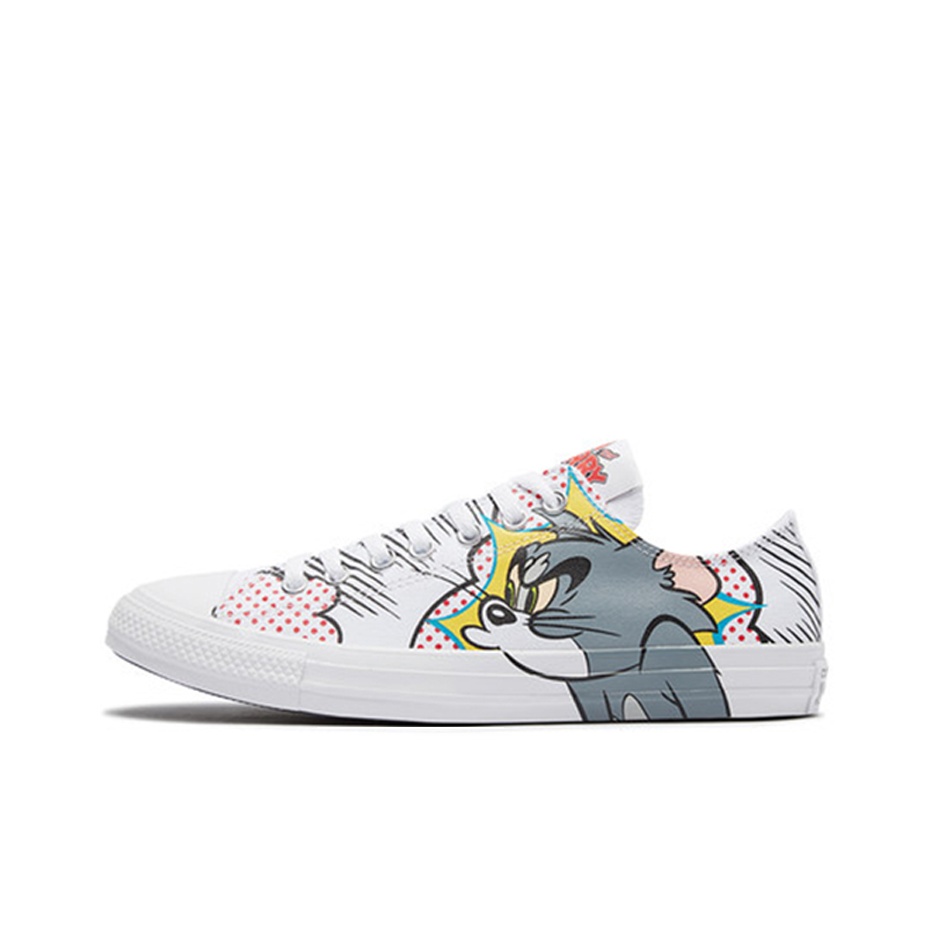 Converse Shoes Chuck Taylor All Star - รองเท้าผ้าใบ Converse Chuck Taylor All Star