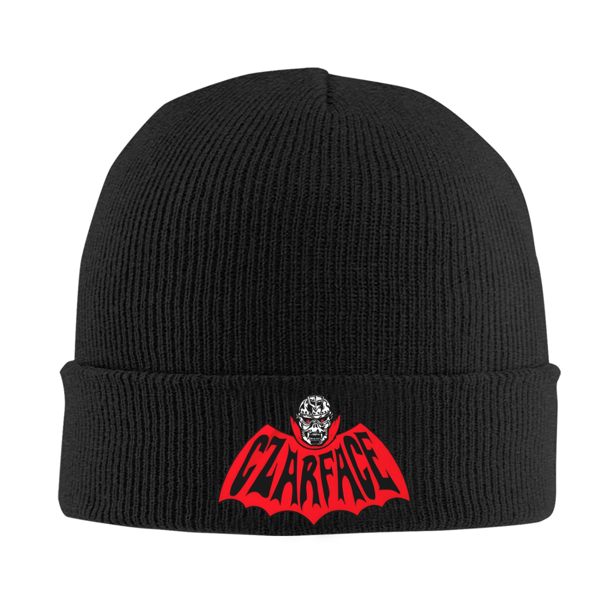 หมวกบีนนี่ถักลายริบสำหรับผู้ชา - Beanie Cuffed Knit บทวิจารณ์และราคา