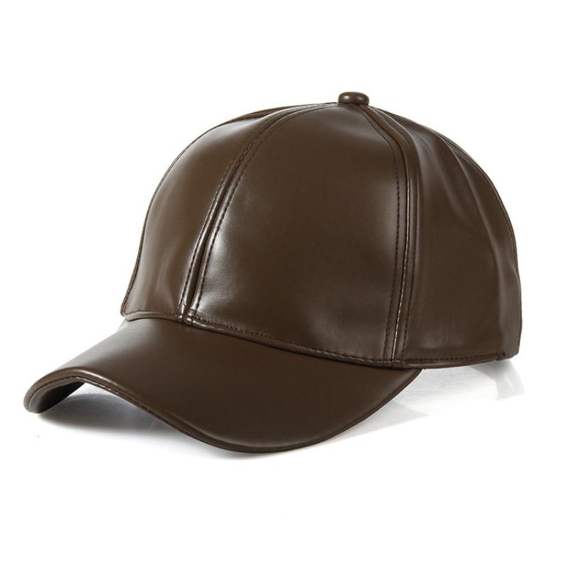1PC Unisex Solid ผู้ชายผู้หญิง - Baseball Cap Structured บทวิจารณ์และราคา