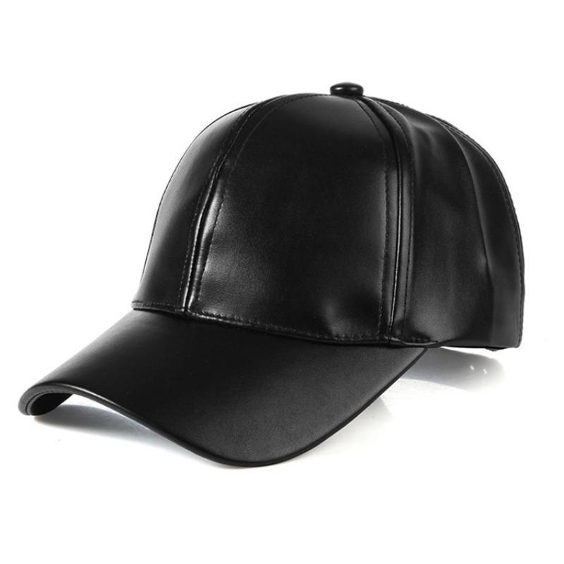 1PC Unisex Solid ผู้ชายผู้หญิง - Baseball Cap Structured บทวิจารณ์และราคา