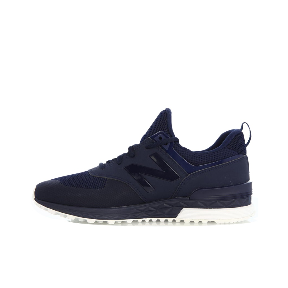 รองเท้าวิ่ง New Balance NB 574 - New Balance Shoes 574 บทวิจารณ์และราคา