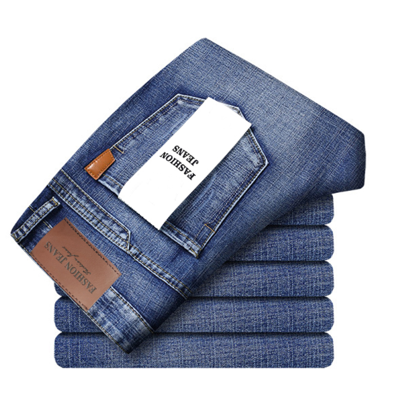Wthinlee 8 รุ่นฤดูใบไม้ผลิฤดูใ - Levis Jeans 501 บทวิจารณ์และราคา