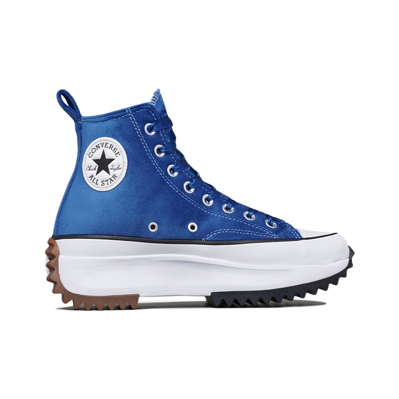 รองเท้า Converse Run Star Hike - Converse Shoes Run Star Hike บทวิจารณ์และราคา