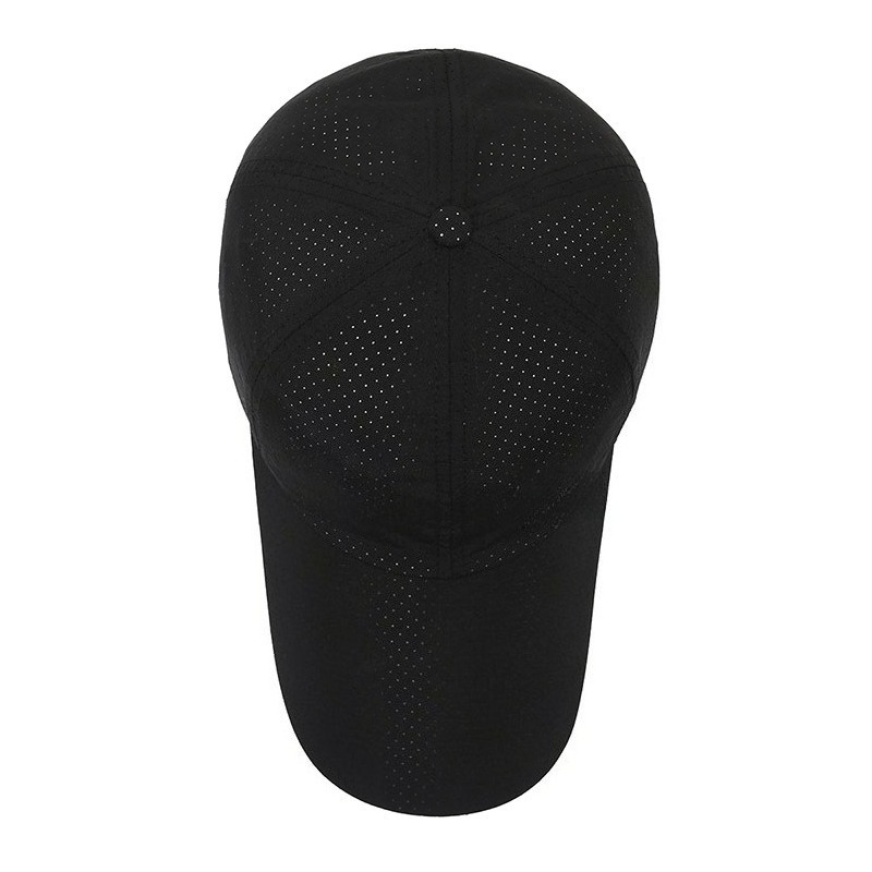 หมวกเบสบอลสำหรับเล่นกีฬากลางแจ - Trucker Cap Mesh บทวิจารณ์และราคา