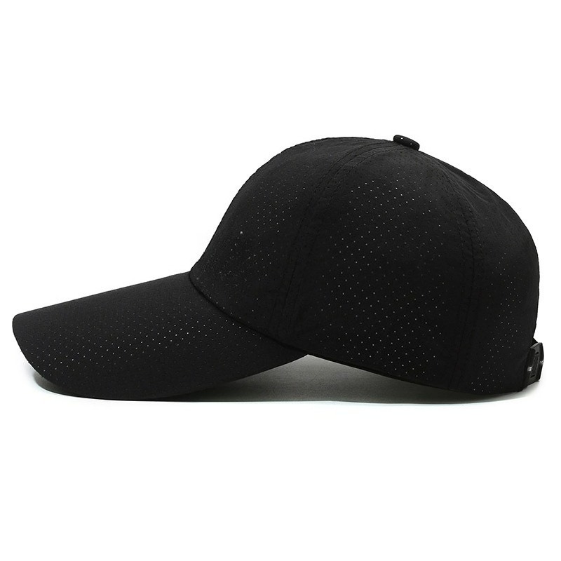 หมวกเบสบอลสำหรับเล่นกีฬากลางแจ - Trucker Cap Mesh บทวิจารณ์และราคา