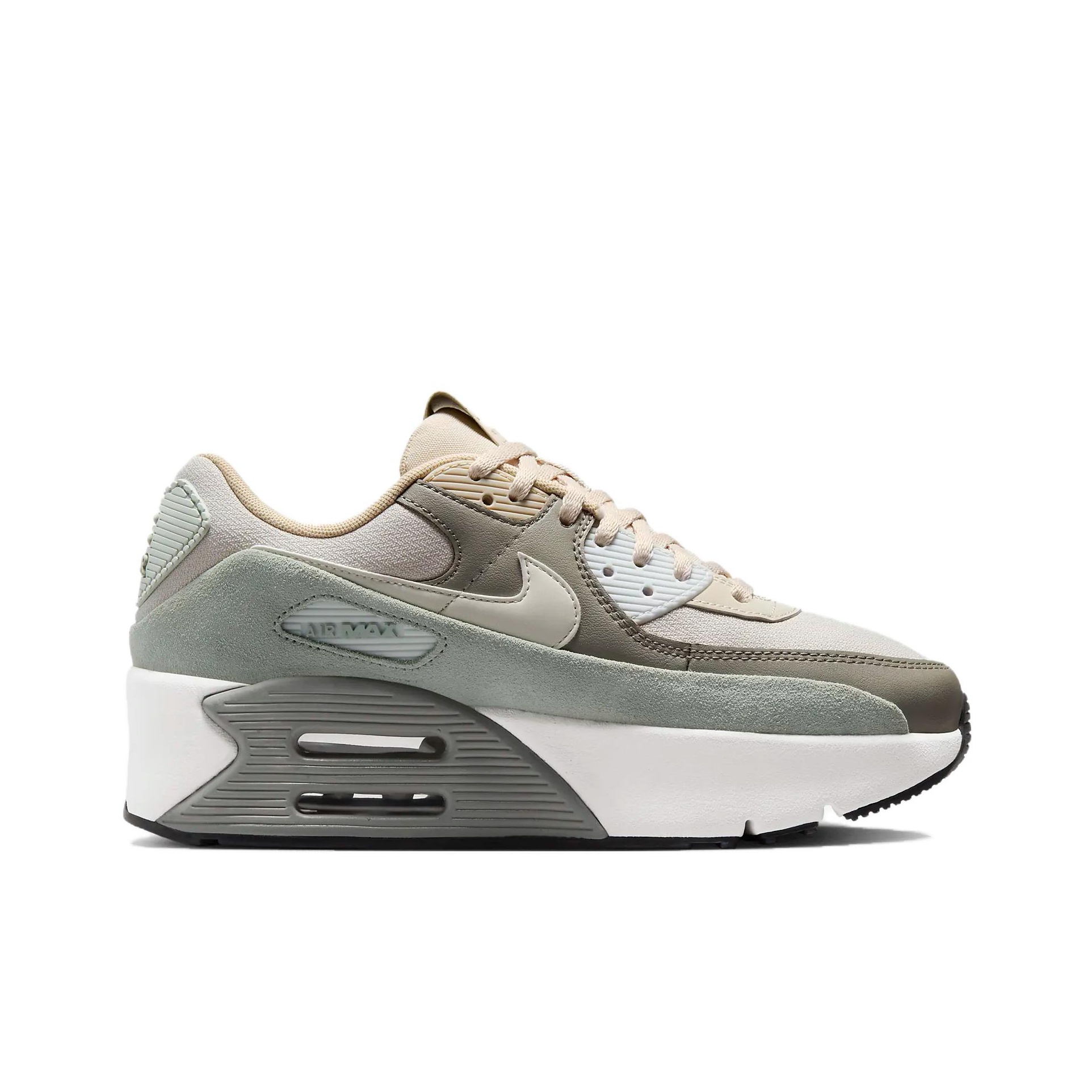 ไนกี้ แอร์แม็กซ์ 90 รองเท้าวิ่ - Nike Shoes Air Max 90 บทวิจารณ์และราคา