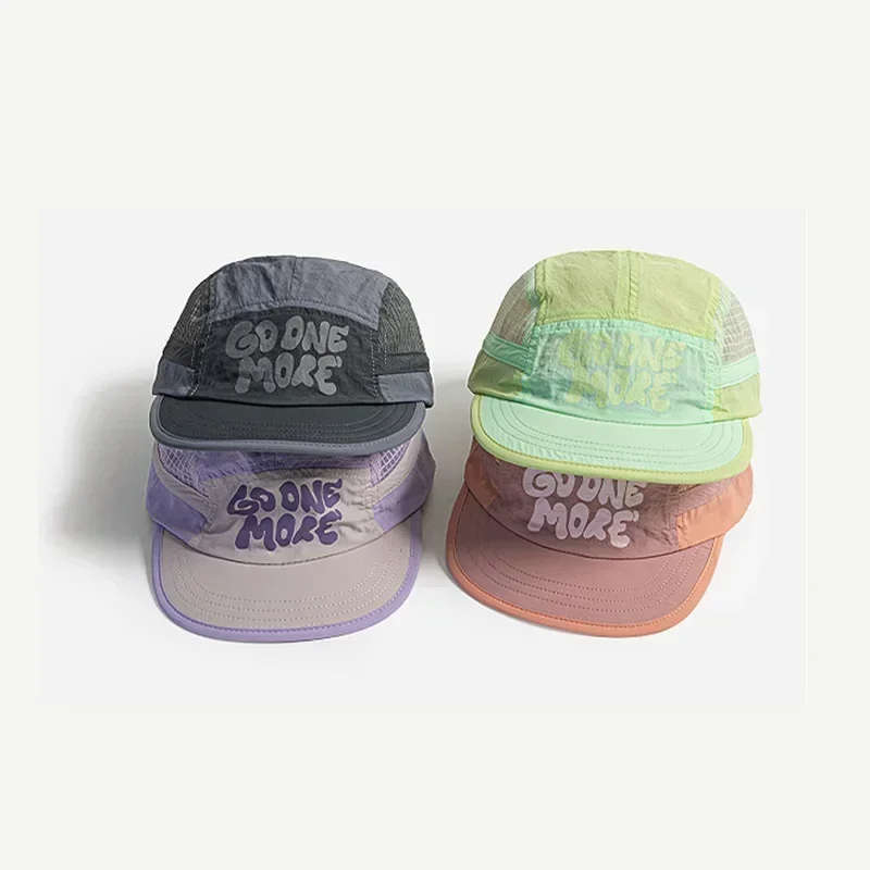 หมวกวิ่งผู้หญิงน้ำหนักเบา แห้ง - Running Cap Lightweight บทวิจารณ์และราคา