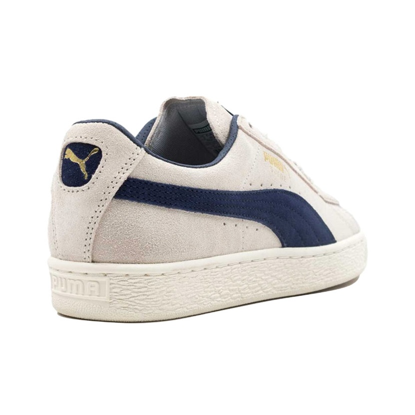 รองเท้าสเก็ตบอร์ด PUMA Suede C - Puma Shoes Suede Classic บทวิจารณ์และราคา