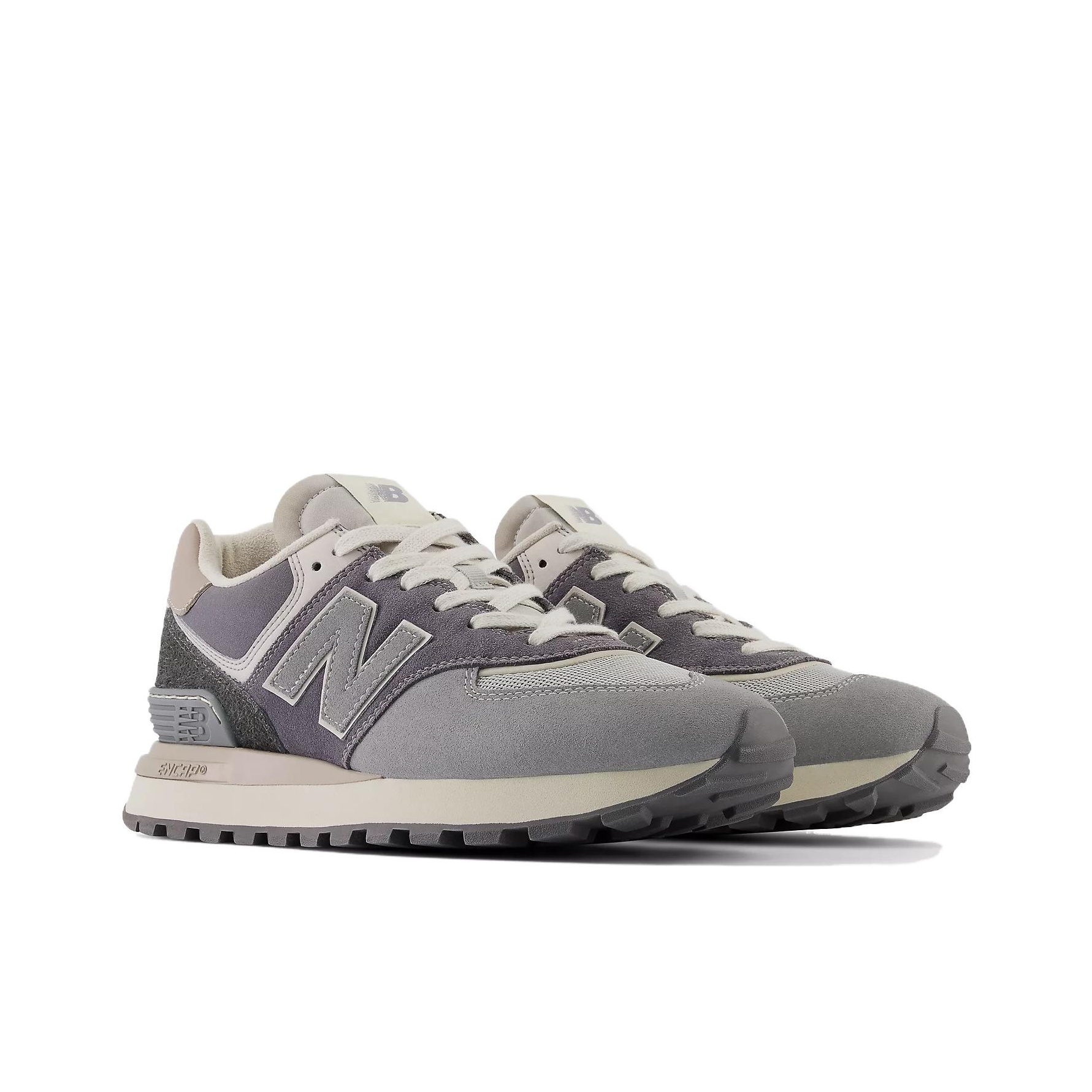 รองเท้าวิ่ง New Balance 574 Le - New Balance Shoes 574 บทวิจารณ์และราคา