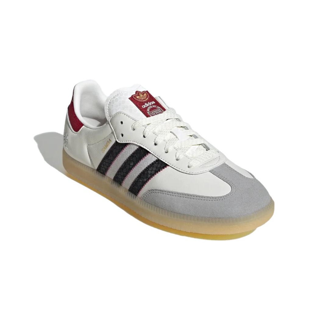 รองเท้าสเก็ตบอร์ด Adidas Origi - Adidas Shoes Samba บทวิจารณ์และราคา