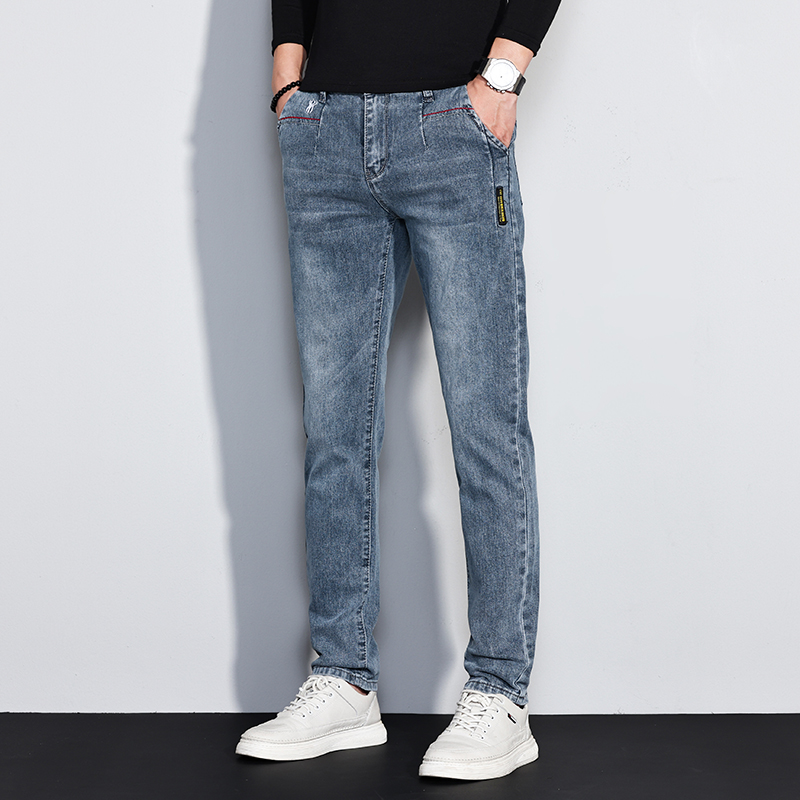 กางเกงยีนส์ผู้ชายใหม่ SLIM FIT - Levis Jeans 501 บทวิจารณ์และราคา