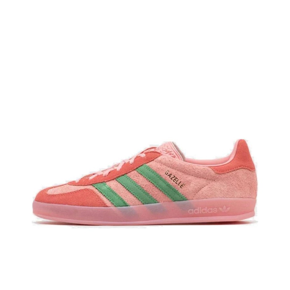 รองเท้าสเก็ตบอร์ด Adidas Origi - Adidas Shoes Samba บทวิจารณ์และราคา