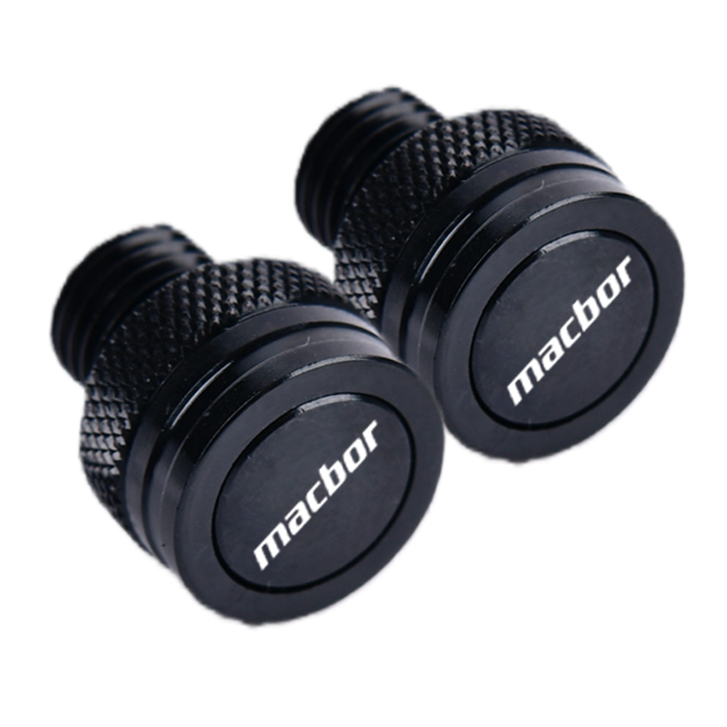 ฝาปิดรูกระจกมองข้างมอเตอร์ไซค์ - Snapback Hat Flat บทวิจารณ์และราคา