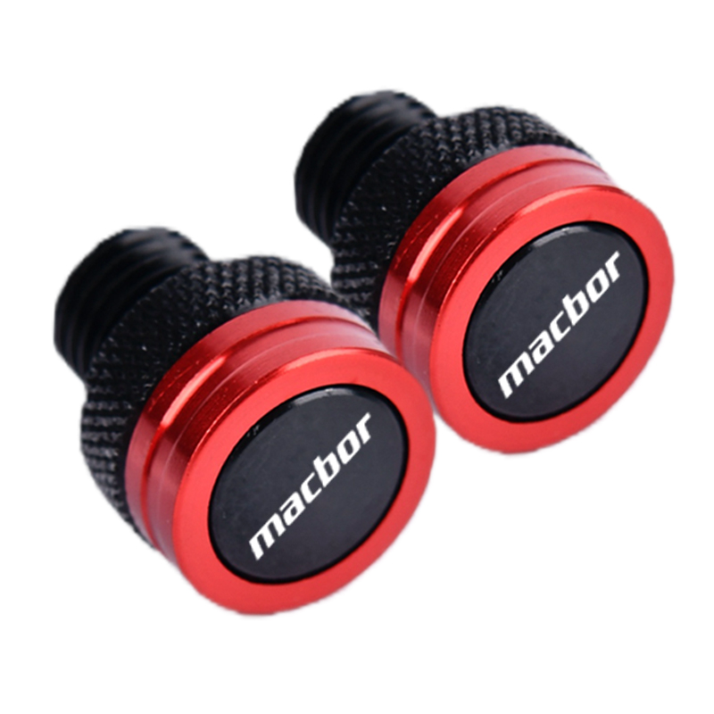 ฝาปิดรูกระจกมองข้างมอเตอร์ไซค์ - Snapback Hat Flat บทวิจารณ์และราคา