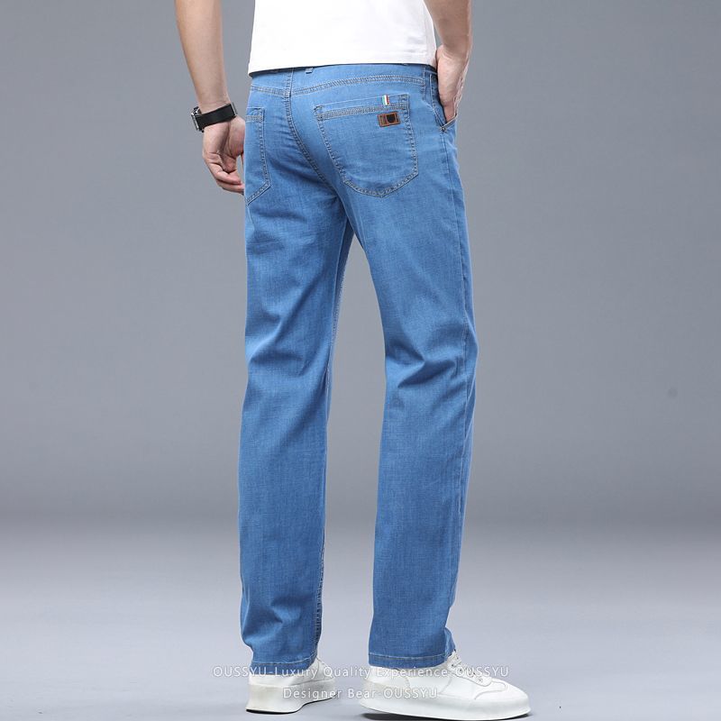 ฤดูร้อนผู้ชายผ้าฝ้ายยืดหยุ่นกา - Levis Jeans 501 บทวิจารณ์และราคา
