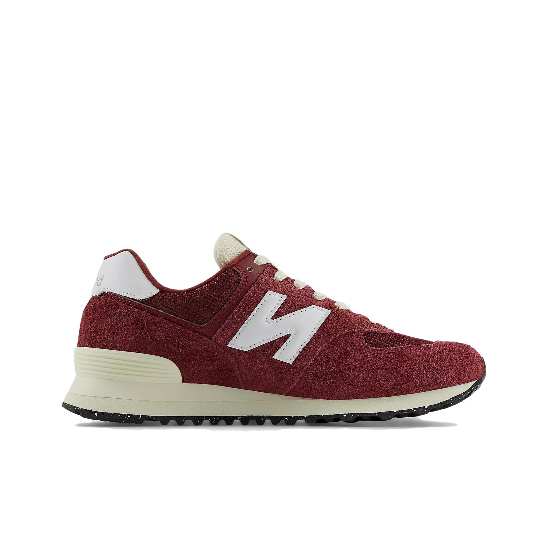รองเท้าวิ่ง New Balance NB 574 - New Balance Shoes 574 บทวิจารณ์และราคา