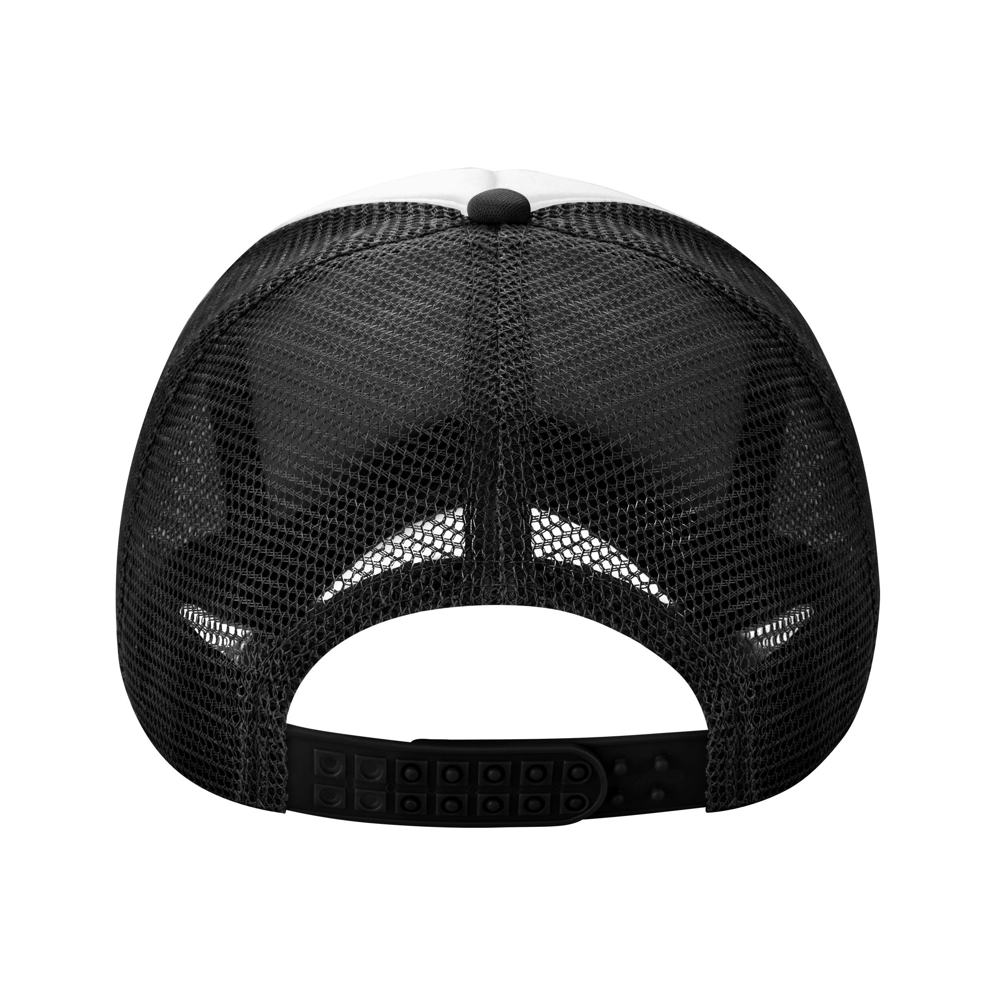 หมวกแก๊ปทรง Trucker แบบ Unisex - Trucker Cap Mesh บทวิจารณ์และราคา