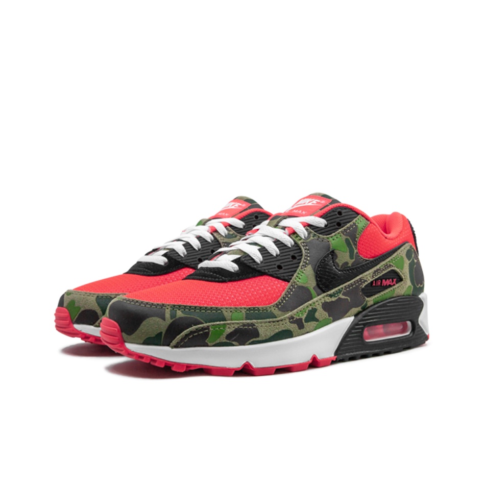 รองเท้าวิ่ง Nike Air Max 90 รุ - Nike Shoes Air Max 90 บทวิจารณ์และราคา