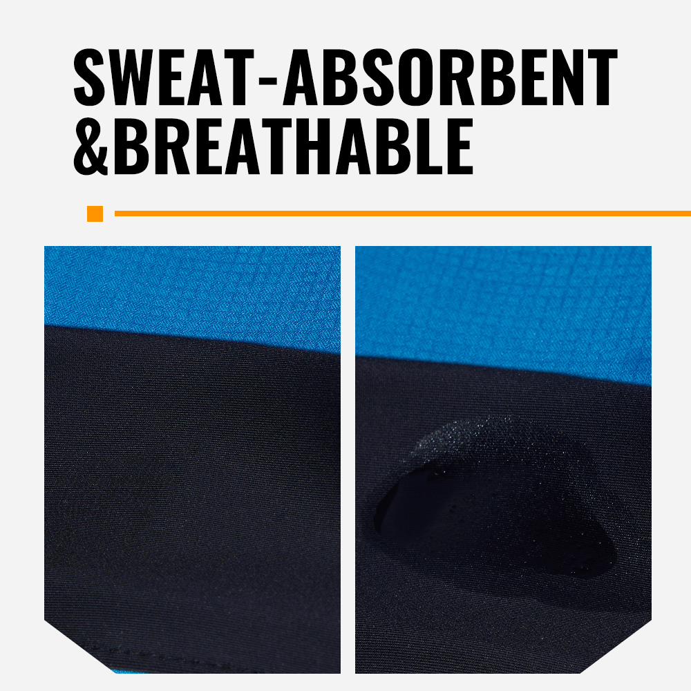 หมวกกันแดด WRELS Sport แบบเปิด - Running Cap Lightweight บทวิจารณ์และราคา