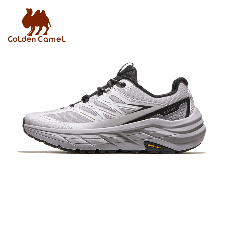 GOLDEN CAMEL รองเท้ากีฬาผู้ชาย - Running Cap Lightweight บทวิจารณ์และราคา