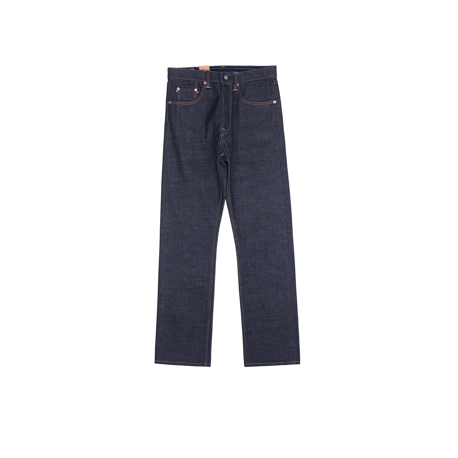 BOB DONG N235 กางเกงยีนส์เดนิม - Levis Jeans 501 บทวิจารณ์และราคา
