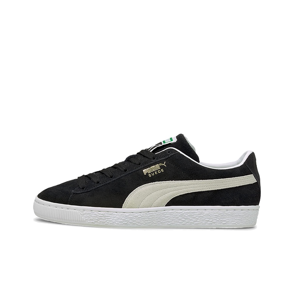 รองเท้าสเก็ตบอร์ด PUMA Suede C - Puma Shoes Suede Classic บทวิจารณ์และราคา