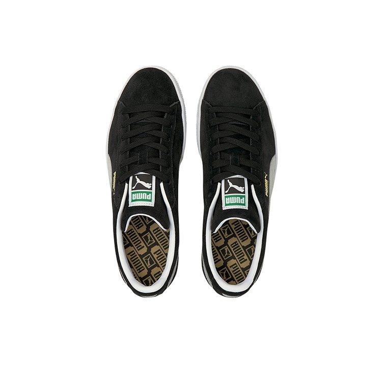 รองเท้าสเก็ตบอร์ด PUMA Suede C - Puma Shoes Suede Classic บทวิจารณ์และราคา