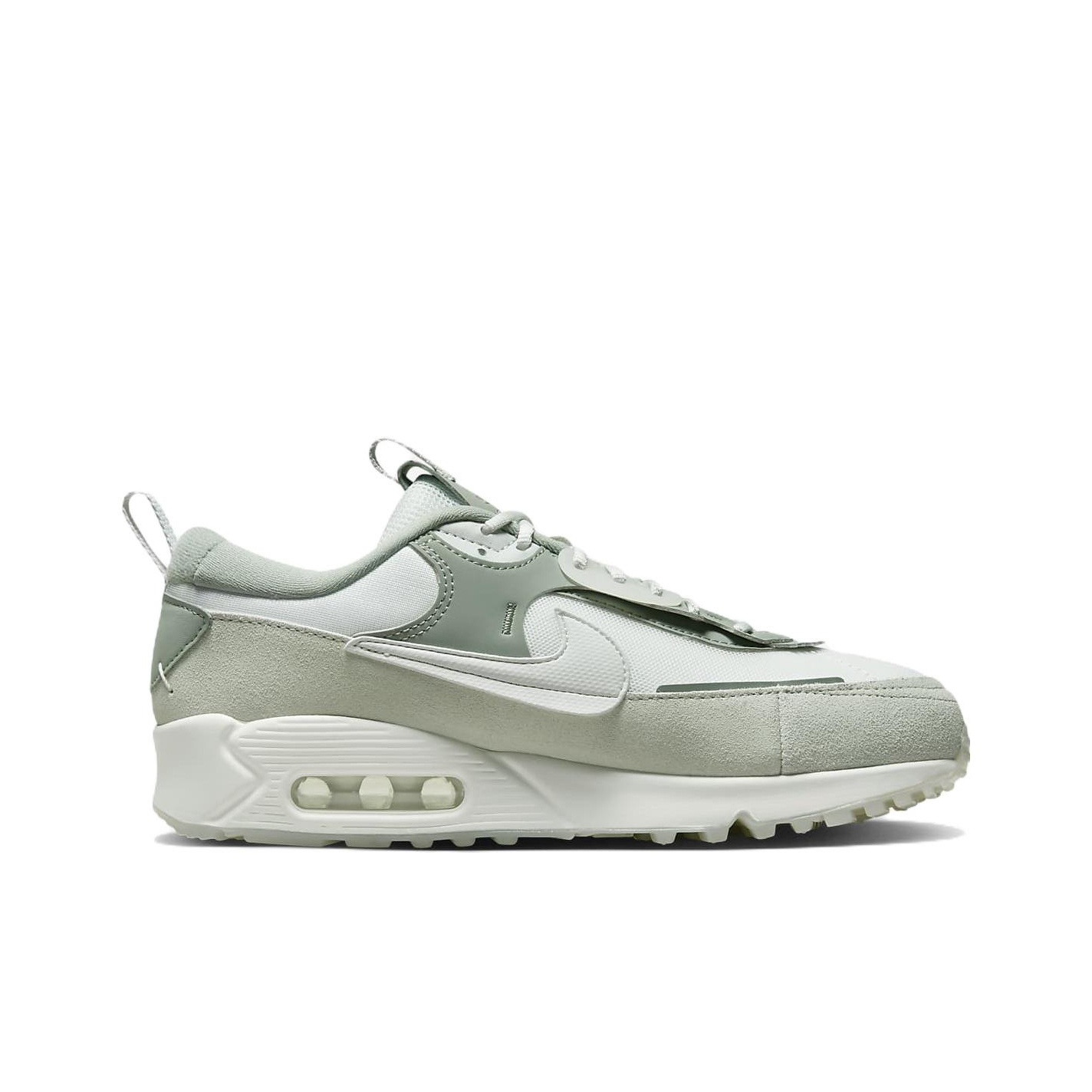 รองเท้าลำลอง Nike Air Max 90 ส - Nike Shoes Air Max 90 บทวิจารณ์และราคา