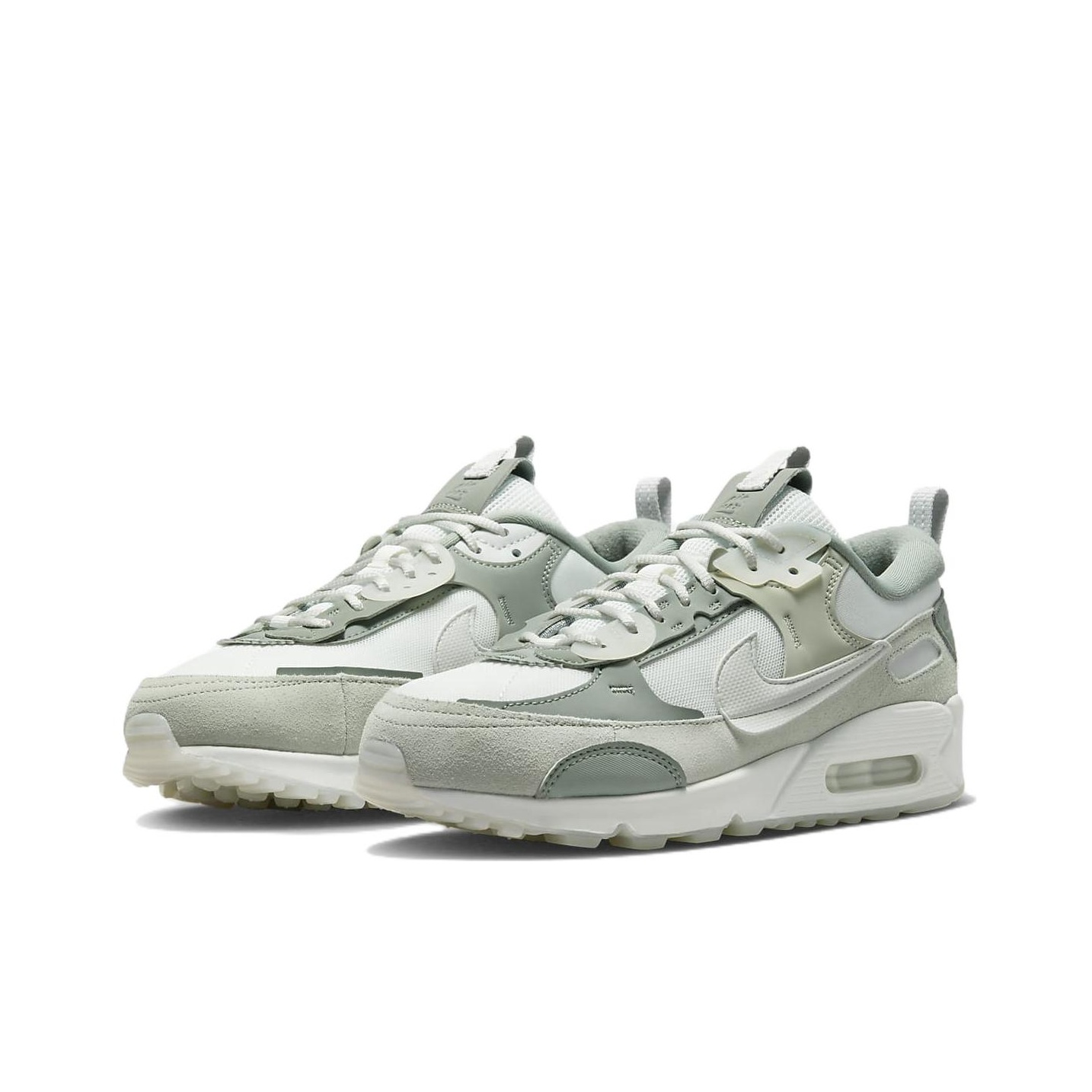 รองเท้าลำลอง Nike Air Max 90 ส - Nike Shoes Air Max 90 บทวิจารณ์และราคา