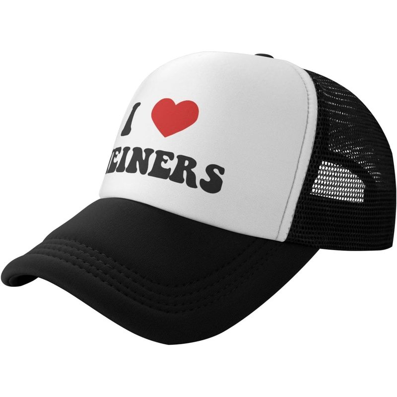 หมวกคนขับรถบรรทุกสุดฮา ของขวัญ - Trucker Cap Mesh บทวิจารณ์และราคา