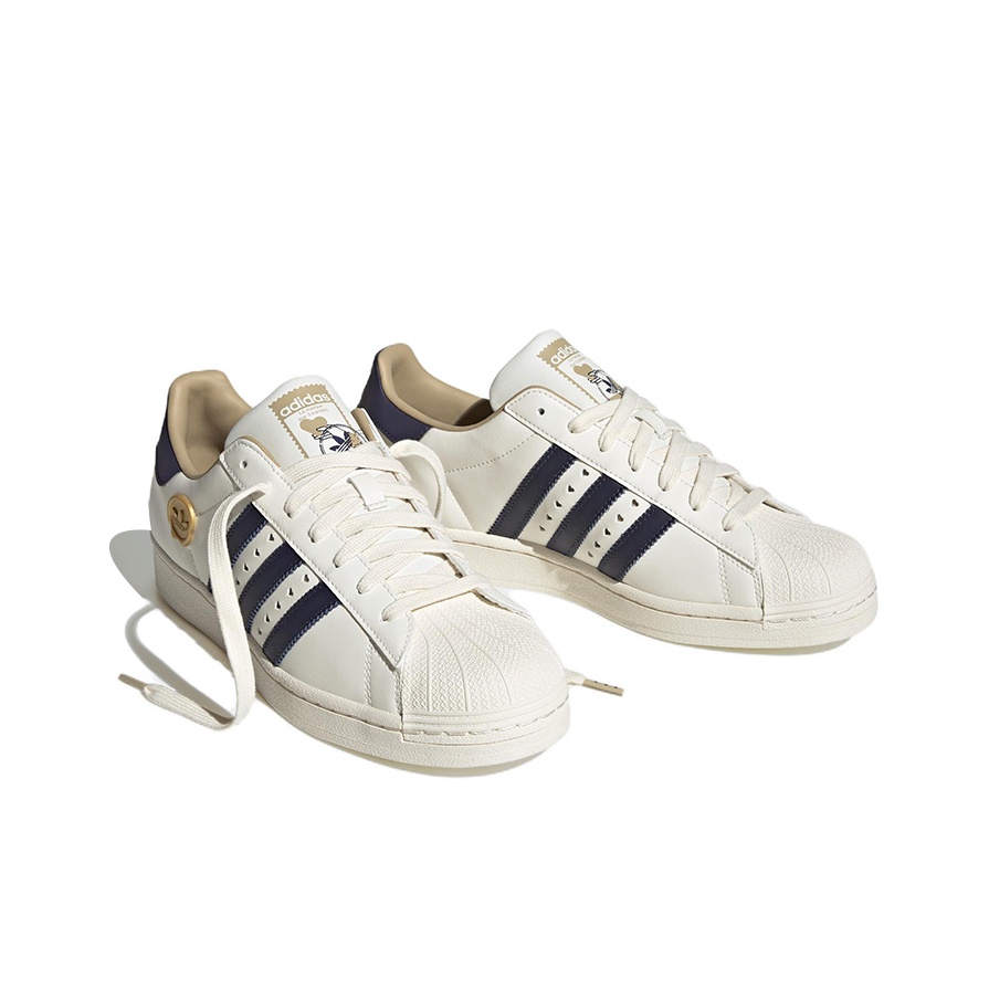 Adidas Originals SUPERSTAR 202 - Adidas Shoes Superstar บทวิจารณ์และราคา
