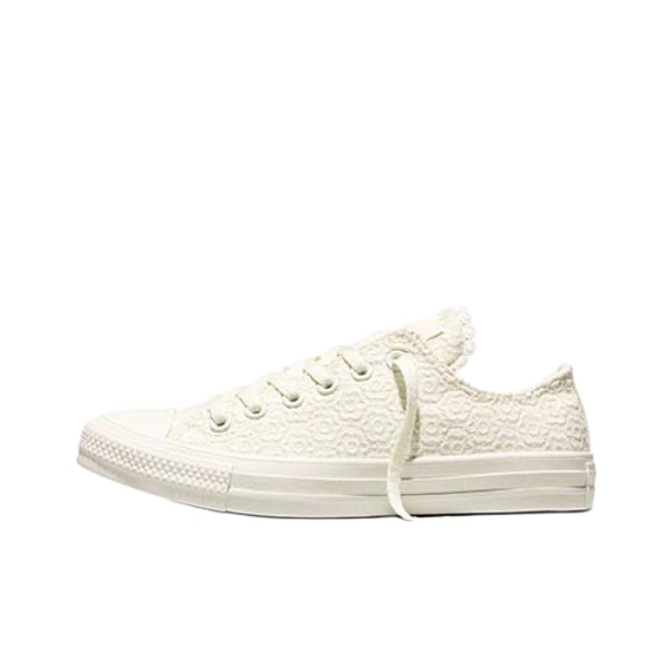 รองเท้าสเก็ตบอร์ด Converse Chu - Converse Shoes Chuck Taylor All Star บทวิจารณ์และราคา