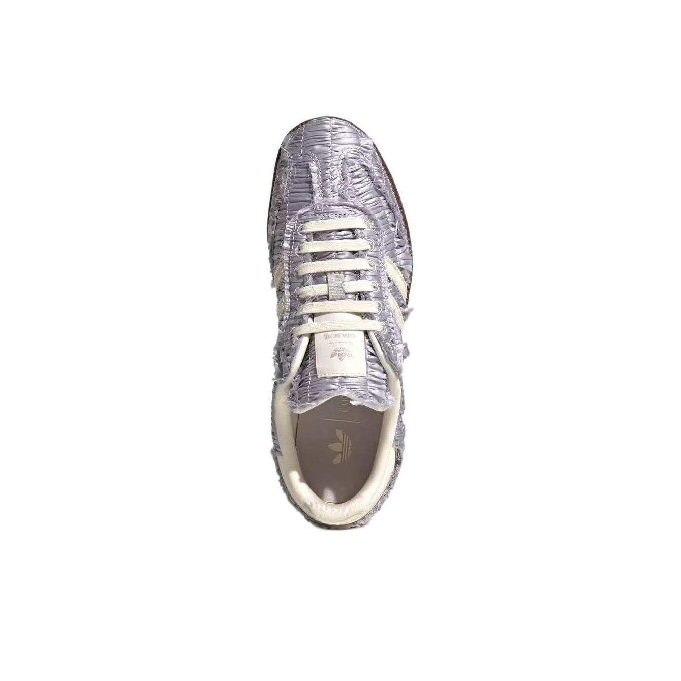 Adidas Originals x Caroline Hu - Adidas Shoes Samba บทวิจารณ์และราคา