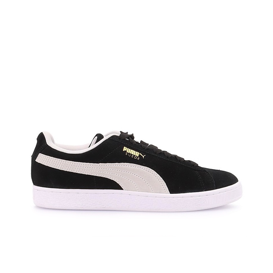 รองเท้าสเก็ตบอร์ด PUMA Suede C - Puma Shoes Suede Classic บทวิจารณ์และราคา