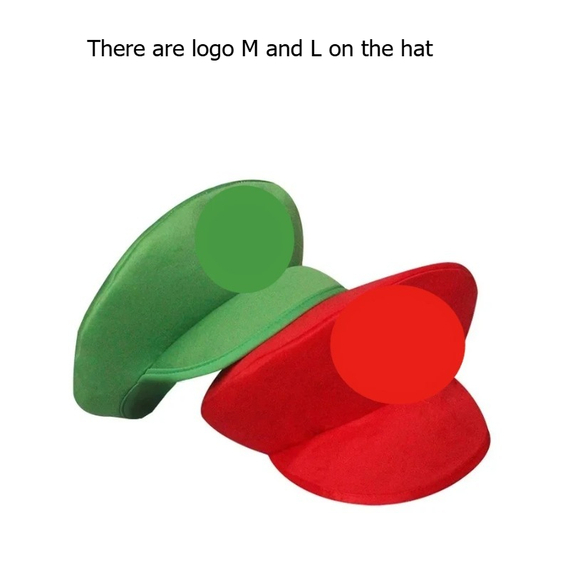 หมวกคอสเพลย์พร้อมหนวดเครา 20 ช - Snapback Hat Flat บทวิจารณ์และราคา