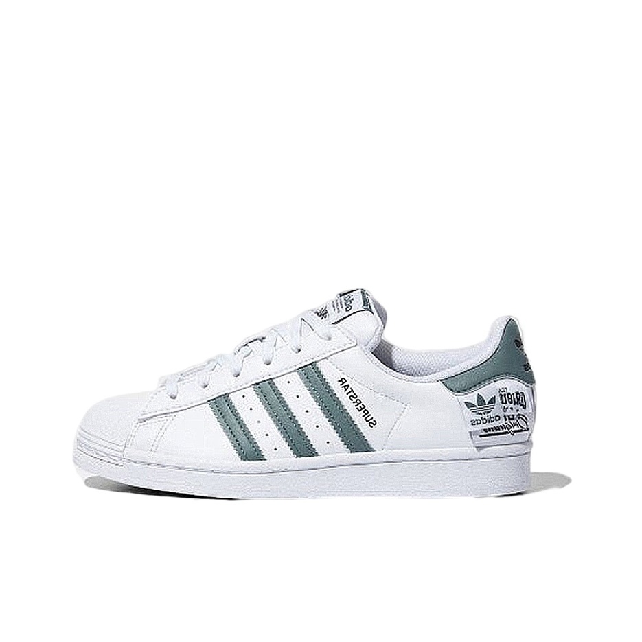 รองเท้าสเก็ตบอร์ด Adidas Origi - Adidas Shoes Superstar บทวิจารณ์และราคา