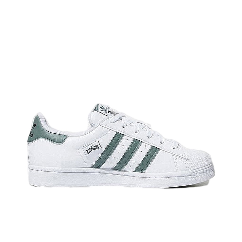 รองเท้าสเก็ตบอร์ด Adidas Origi - Adidas Shoes Superstar บทวิจารณ์และราคา