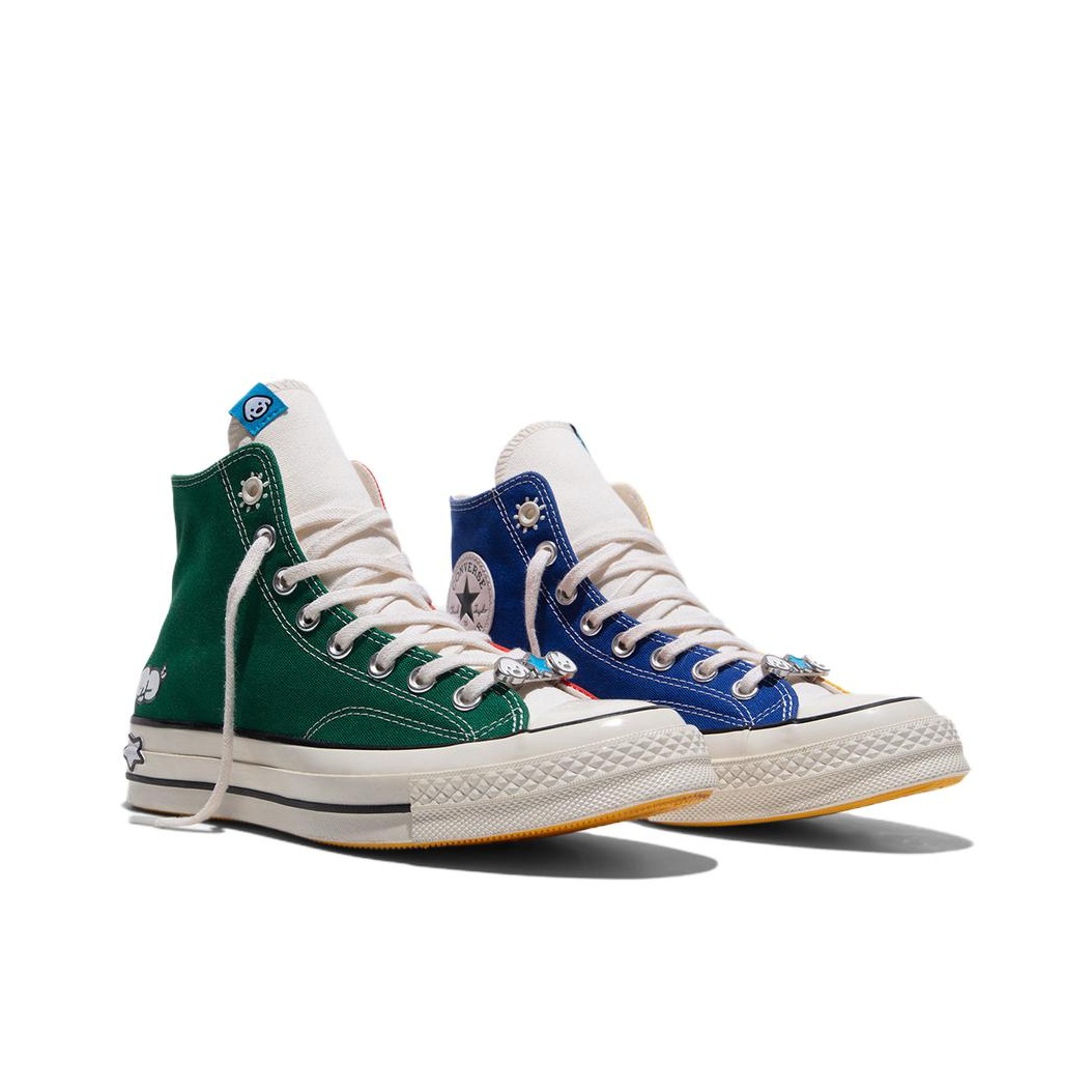 Converse x MATSUI Chuck 70 รอง - Converse Shoes Chuck 70 บทวิจารณ์และราคา