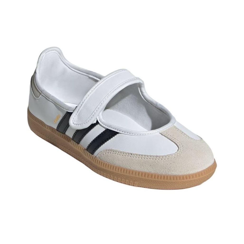 รองเท้า Adidas Originals Samba - Adidas Shoes Samba บทวิจารณ์และราคา