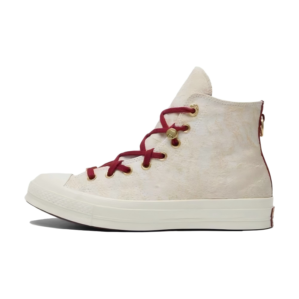รองเท้าผ้าใบ Converse Chuck Ta - Converse Shoes Chuck Taylor All Star บทวิจารณ์และราคา