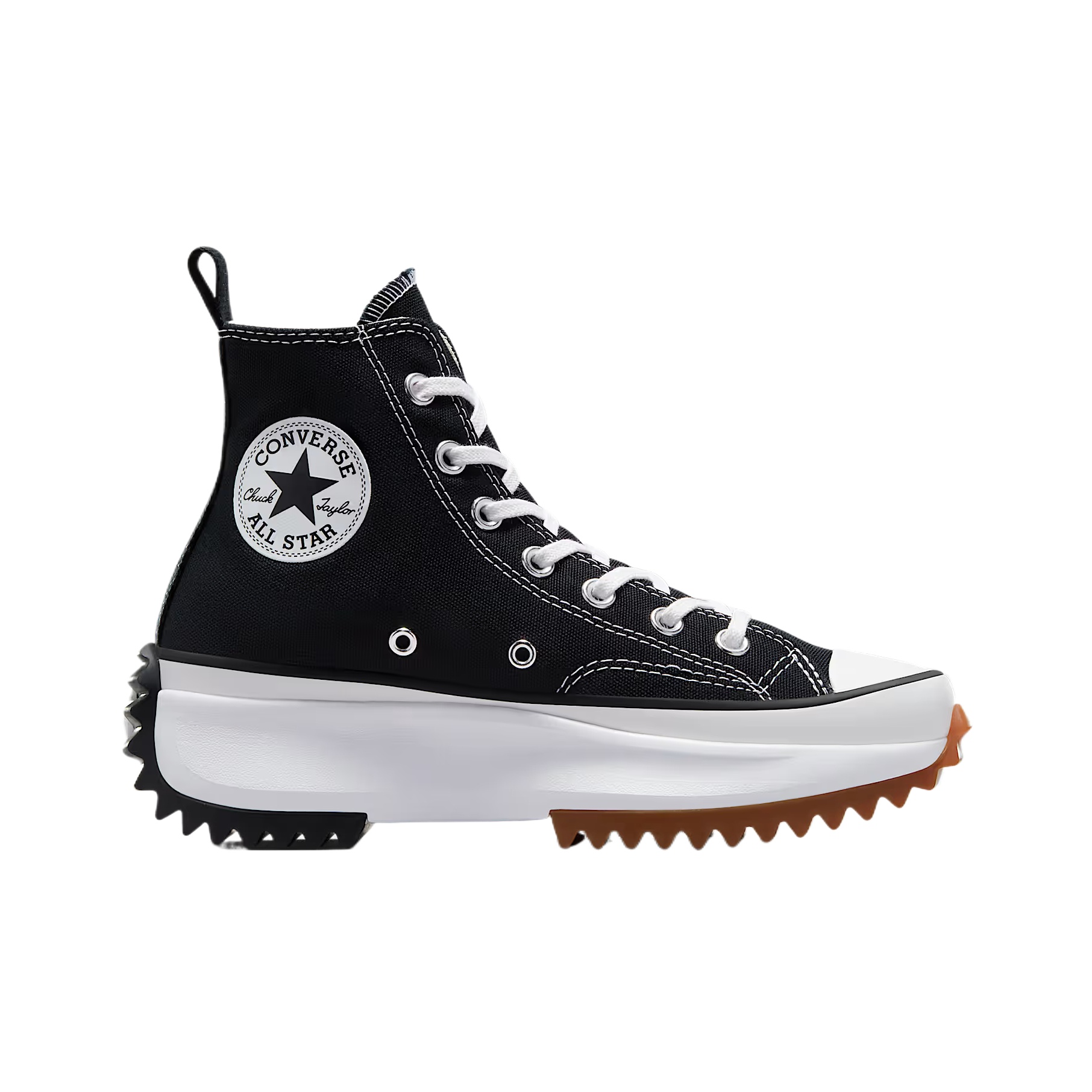 รองเท้าลำลอง Converse Run Star - Converse Shoes Run Star Hike บทวิจารณ์และราคา